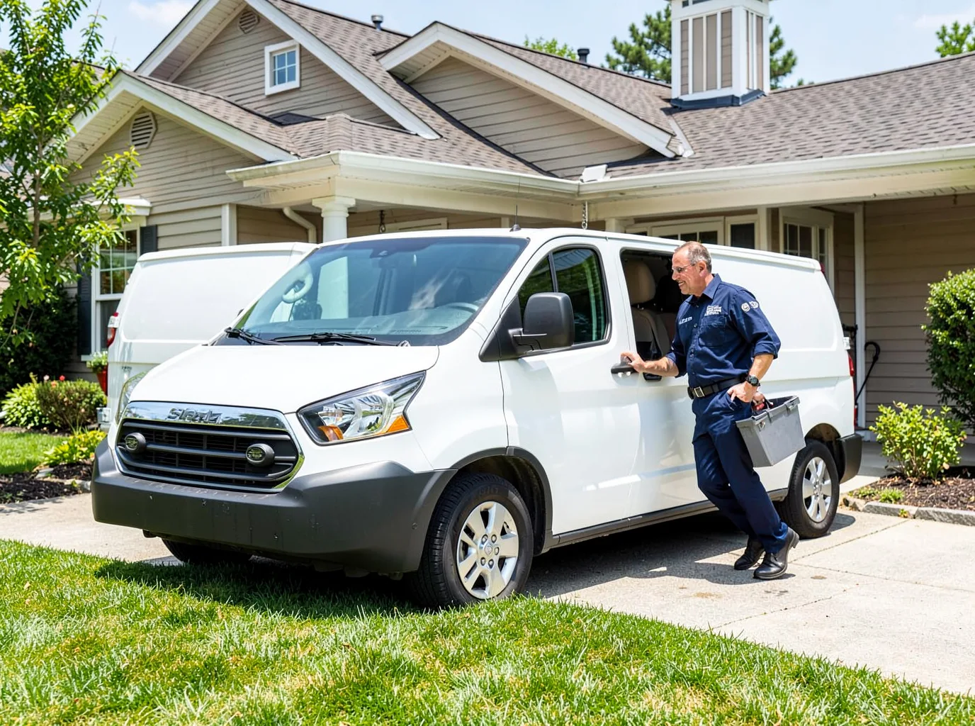 Emergency Plumber company in Revere, MO